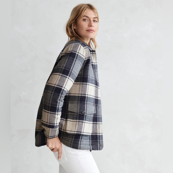 Jenni Kayne Jackets & Blazers - Jenni Kayne Farmhouse jacket